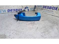 Recambio de maneta delantera derecha para ford fiesta (cb1) trend referencia OEM IAM   