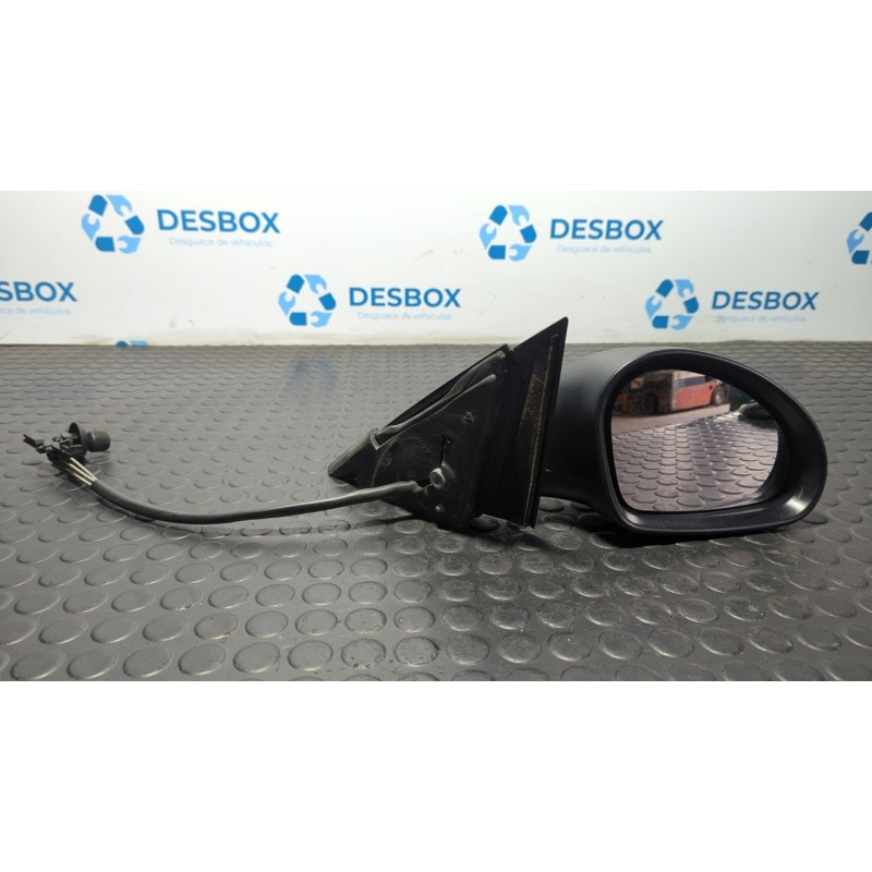 Recambio de retrovisor derecho para seat ibiza (6l1) cool referencia OEM IAM 014142  