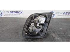 Recambio de piloto porton izquierdo para nissan almera (n15) 2.0 diesel referencia OEM IAM BA75E   2