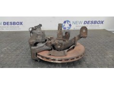 Recambio de mangueta delantera derecha para alfa romeo spider (163) 2.0 16v t.spark referencia OEM IAM    2