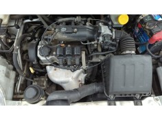 Recambio de motor para chevrolet matiz s referencia OEM IAM A08S3  