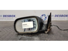 Recambio de retrovisor izquierdo para nissan 200 sx (s13) 1.8 turbo cat referencia OEM IAM 0187359  