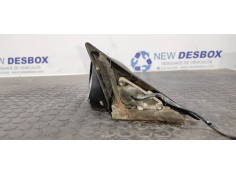 Recambio de retrovisor izquierdo para nissan 200 sx (s13) 1.8 turbo cat referencia OEM IAM 0187359   2