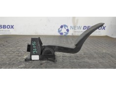 Recambio de potenciometro pedal para ssangyong rexton 2.7 turbodiesel cat referencia OEM IAM 2055021002   2