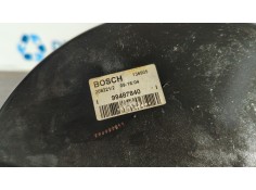 Recambio de servofreno para iveco daily caja cerrada (1999 =>) 29 - l 11 caja cerrada referencia OEM IAM 99487840   2