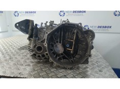 Recambio de caja cambios para hyundai trajet (fo) 2.0 16v cat referencia OEM IAM LYK745146  