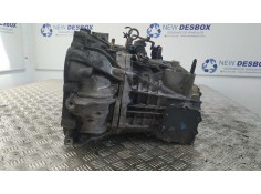 Recambio de caja cambios para hyundai trajet (fo) 2.0 16v cat referencia OEM IAM LYK745146   2