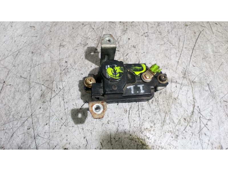 Recambio de motor cierre centralizado trasero izquierdo para mitsubishi montero (v20/v40) 2.8 turbodiesel referencia OEM IAM   