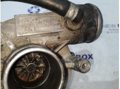 Recambio de turbocompresor para chrysler jeep cherokee (j) 2.5 turbodiesel referencia OEM IAM VA59B9504   2