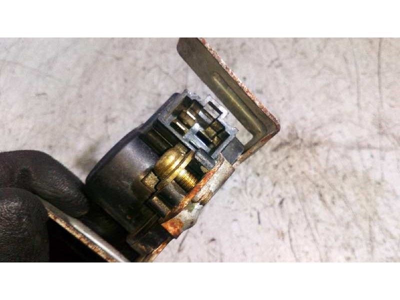 Recambio de motor cierre centralizado trasero izquierdo para mitsubishi montero (v20/v40) 2.8 turbodiesel referencia OEM IAM   