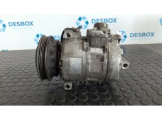 Recambio de compresor aire acondicionado para audi a4 berlina (b5) 1.9 tdi referencia OEM IAM 8D0260805  