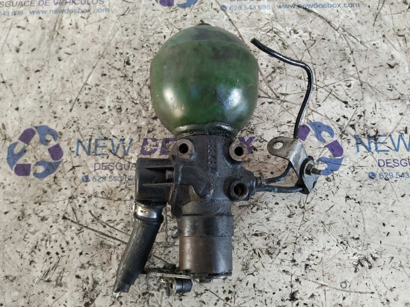 Recambio de bomba suspension para citroen xantia berlina 1.8 16v cat (lfy / xu7jp4) referencia OEM IAM 95437354  