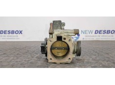 Recambio de caja mariposa para alfa romeo spider (163) 2.0 16v t.spark referencia OEM IAM    2