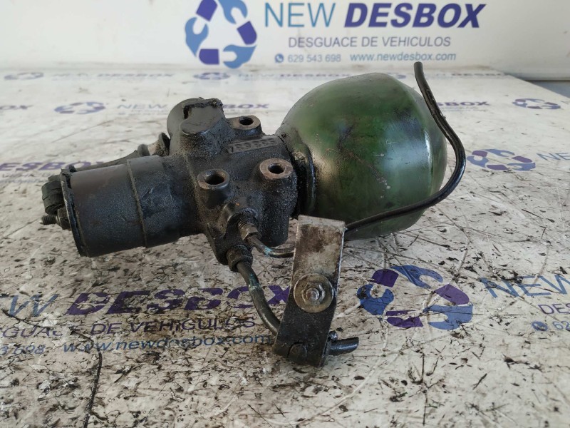 Recambio de bomba suspension para citroen xantia berlina 1.8 16v cat (lfy / xu7jp4) referencia OEM IAM 95437354  