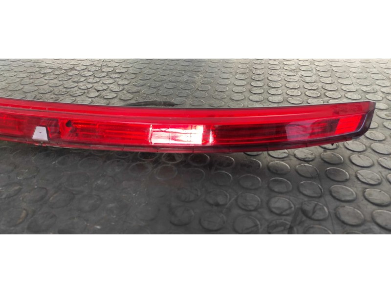 Recambio de luz central de freno para citroen c4 picasso cool referencia OEM IAM 9654435580  