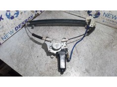 Recambio de elevalunas delantero derecho para hyundai lantra berlina (rd) 1.6 16v cat referencia OEM IAM    2