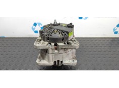 Recambio de alternador para renault kangoo furgón professional referencia OEM IAM X0500X  