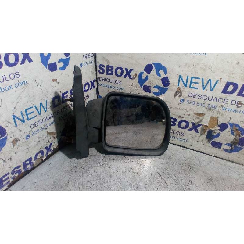 Recambio de retrovisor derecho para renault kangoo (f/kc0) alize referencia OEM IAM 014199  