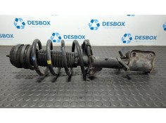 Recambio de amortiguador delantero izquierdo para mercedes-benz vito (w638) caja cerrada 108 d  (638.064) referencia OEM IAM A63