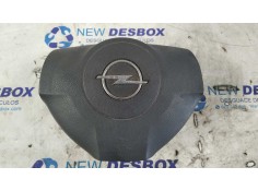 Recambio de airbag delantero izquierdo para opel astra h ber. 1.7 16v cdti referencia OEM IAM 13111344  