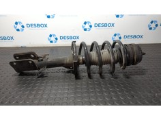 Recambio de amortiguador delantero derecho para mercedes-benz vito (w638) caja cerrada 108 d  (638.064) referencia OEM IAM A6383