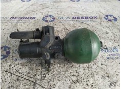 Recambio de bomba suspension para citroen xantia berlina 1.9 turbodiesel referencia OEM IAM 5437354  
