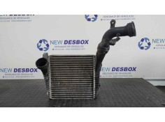 Recambio de intercooler para volkswagen touareg (7la) tdi v10 referencia OEM IAM 7L0145804A  