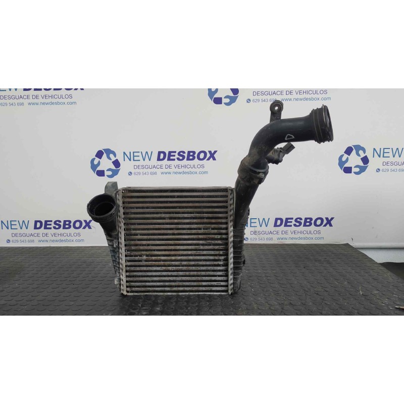 Recambio de intercooler para volkswagen touareg (7la) tdi v10 referencia OEM IAM 7L0145804A  