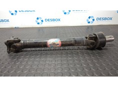 Recambio de transmision central para mitsubishi l 200 (k6/7) 2500 td magnum sport (4-ptas.) referencia OEM IAM   