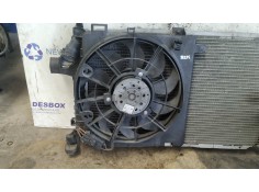 Recambio de electroventilador para opel astra h ber. 1.7 16v cdti referencia OEM IAM 24467442  
