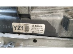 Recambio de electroventilador para opel astra h ber. 1.7 16v cdti referencia OEM IAM 24467442   2