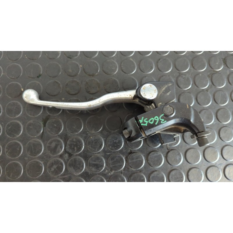 Recambio de maneta embrague para kawasaki er 6 er 6f referencia OEM IAM KG967  