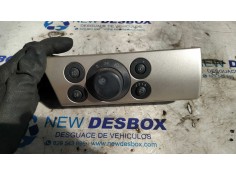 Recambio de mando luces para opel astra h ber. 1.7 16v cdti referencia OEM IAM 13100128  