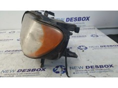 Recambio de faro izquierdo para bmw x5 (e53) 3.0i referencia OEM IAM 63127164421   2