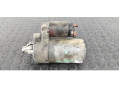 Recambio de motor arranque para daewoo matiz cd referencia OEM IAM 96518887   2