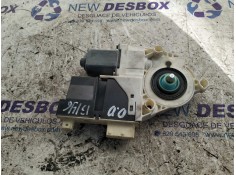 Recambio de motor elevalunas delantero derecho para citroen c4 berlina 1.6 16v hdi referencia OEM IAM 996388100  