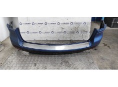 Recambio de paragolpes trasero para volkswagen touareg (7la) tdi v10 referencia OEM IAM   