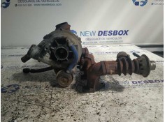 Recambio de turbocompresor para citroen xsara berlina 2.0 hdi cat (rhy / dw10td) referencia OEM IAM 9622526980  