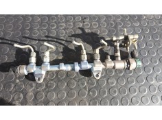 Recambio de rampa inyectora para fiat doblo cargo basis kasten referencia OEM IAM 55215210   2