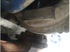Recambio de turbocompresor para citroen xsara berlina 2.0 hdi cat (rhy / dw10td) referencia OEM IAM 9622526980   2