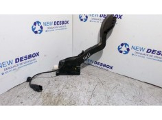 Recambio de pedal acelerador para citroen c4 berlina 1.6 16v hdi referencia OEM IAM F00C3E2429  