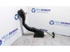 Recambio de pedal acelerador para citroen c4 berlina 1.6 16v hdi referencia OEM IAM F00C3E2429   2