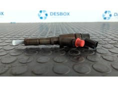 Recambio de inyector para citroen berlingo 2.0 hdi multispace referencia OEM IAM 9637536080  
