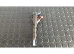 Recambio de inyector para citroen berlingo 2.0 hdi multispace referencia OEM IAM 9637536080   2