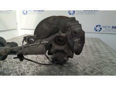 Recambio de mangueta delantera izquierda para bmw x5 (e53) 3.0i referencia OEM IAM 31216761575   2