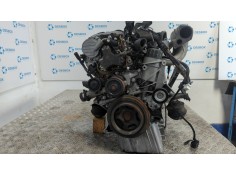 Recambio de motor para mercedes-benz clase c (w202) familiar 220 t cdi (202.193) referencia OEM IAM 611960  