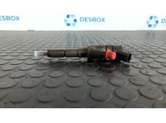 Recambio de inyector para citroen berlingo 2.0 hdi multispace referencia OEM IAM 9637536080  