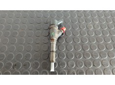 Recambio de inyector para citroen berlingo 2.0 hdi multispace referencia OEM IAM 9637536080   2