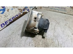 Recambio de faro antiniebla izquierdo para renault twingo (co6) 1.2 referencia OEM IAM 7700420891   2