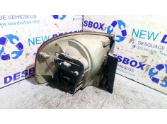 Recambio de piloto trasero derecho para volkswagen touareg (7la) tdi v10 referencia OEM IAM 28258002   2